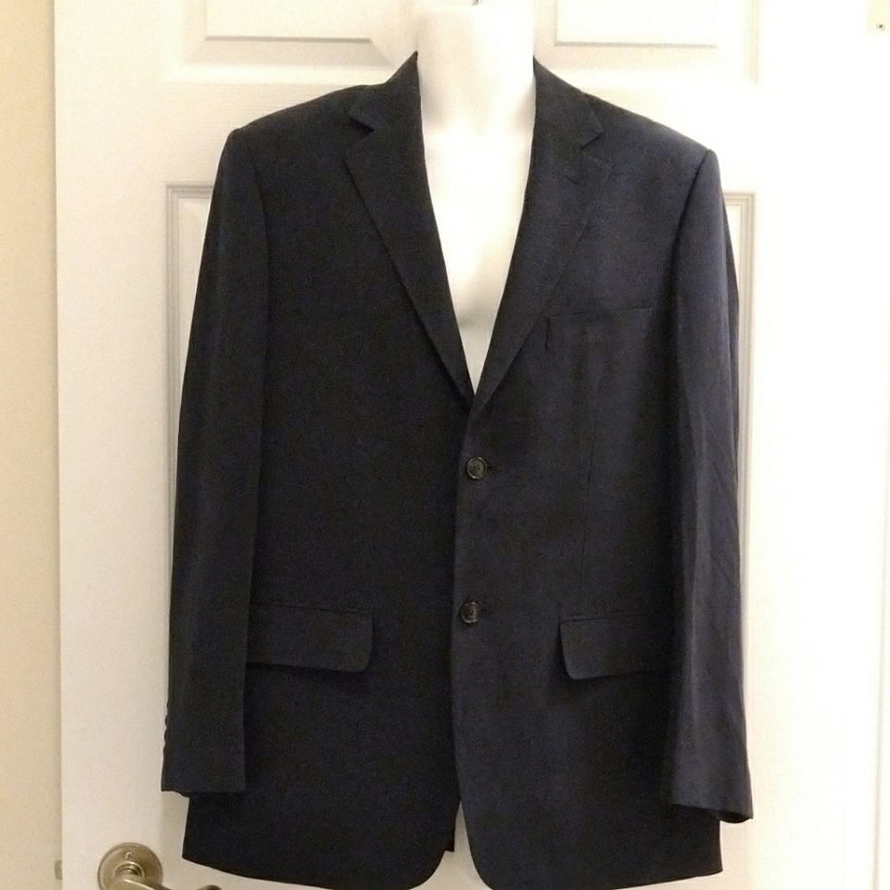 Gazman blazer 40R - NWOT